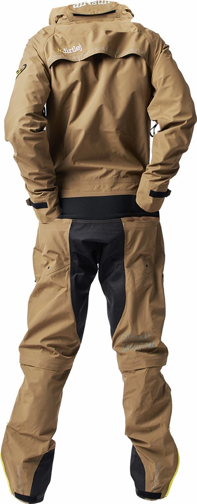 Dirtlej Dirtsuit Core Edition - Mud Overall 4 Dirtlej Dirtsuit Core Edition - Mud Overall – Image 2