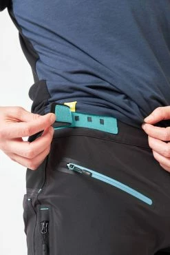 Dirtlej Trailscout Summer Long - MTB Pants -Vélo Soldes Dirtlej Trailscout Summer long MTB Hose 20220036 3