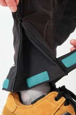 Dirtlej Trailscout Summer Long - MTB Pants -Vélo Soldes Dirtlej Trailscout Summer long MTB Hose 20220036 5