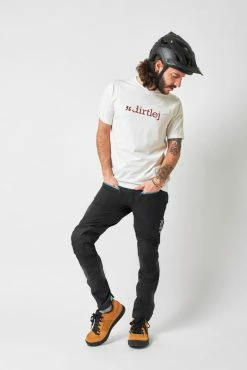 Dirtlej Trailscout Summer Long - MTB Pants -Vélo Soldes Dirtlej Trailscout Summer long MTB Hose 20220036 6