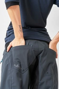 Dirtlej Trailscout Waterproof - Women's MTB Shorts -Vélo Soldes Dirtlej Trailscout Waterproof Damen MTB Shorts 20220011 3