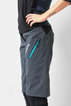 Dirtlej Trailscout Waterproof - Women's MTB Shorts -Vélo Soldes Dirtlej Trailscout Waterproof Damen MTB Shorts 20220011 4