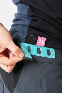 Dirtlej Trailscout Waterproof - Women's MTB Shorts -Vélo Soldes Dirtlej Trailscout Waterproof Damen MTB Shorts 20220011 5