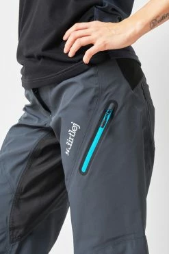 Dirtlej Trailscout Waterproof - Women's MTB Shorts -Vélo Soldes Dirtlej Trailscout Waterproof Damen MTB Shorts 20220011 6