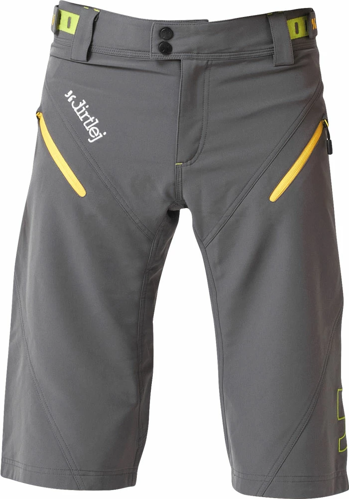 Dirtlej Trailscout Summer - MTB Shorts 3 Dirtlej Trailscout Summer - MTB Shorts