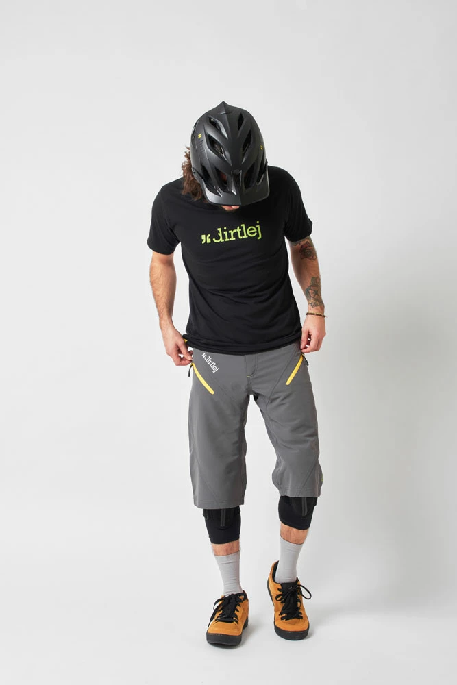 Dirtlej Trailscout Summer - MTB Shorts 5 Dirtlej Trailscout Summer - MTB Shorts – Image 3