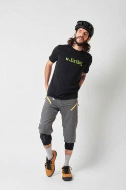 Dirtlej Trailscout Summer - MTB Shorts 11 Dirtlej Trailscout Summer - MTB Shorts -Vélo Soldes Dirtley Trailscout Summer MTB Shorts 20220016 4