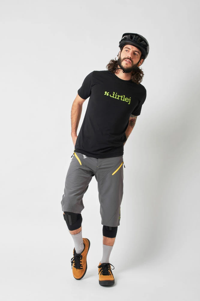 Dirtlej Trailscout Summer - MTB Shorts 6 Dirtlej Trailscout Summer - MTB Shorts – Image 4