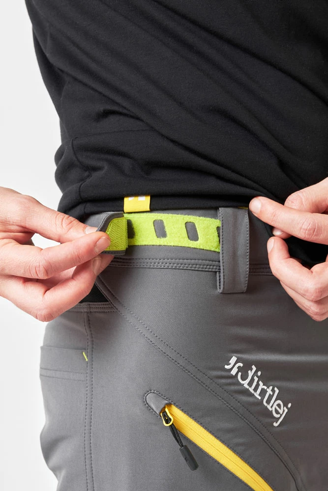 Dirtlej Trailscout Summer - MTB Shorts 8 Dirtlej Trailscout Summer - MTB Shorts – Image 6