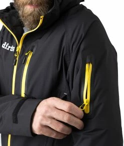 Dirtlej DirtSuit Pro Edition - Mud Overall 12 Dirtlej DirtSuit Pro Edition - Mud Overall -Vélo Soldes Dirtsuit Pro Edition Matschoverall 20210008 3