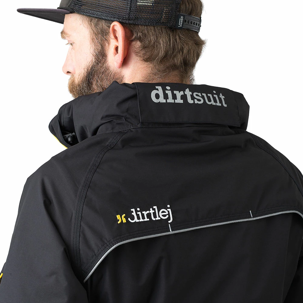 Dirtlej DirtSuit Pro Edition - Mud Overall 8 Dirtlej DirtSuit Pro Edition - Mud Overall – Image 6