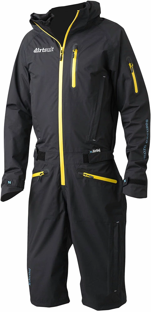 Dirtlej DirtSuit Pro Edition - Mud Overall 3 Dirtlej DirtSuit Pro Edition - Mud Overall