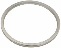 Shimano Bague D'espacement Pour CS-M7100/M8100 6 Shimano Bague D'espacement Pour CS-M7100/M8100 -Vélo Soldes Distanzring fuer CS M7100 0 95mm Typ B Y0GY00310