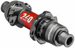 Dt-swiss Moyeu Arrière 240 EXP Road Straightpull CL 12x142mm 6 Dt-swiss Moyeu Arrière 240 EXP Road Straightpull CL 12x142mm -Vélo Soldes Dt Swiss 240 EXP Road Straightpull CL 12x142mm 2