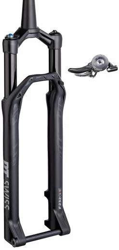 Dt-swiss F 232 One 29" Tapered Boost Remote