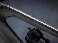 Kit De Protection De Cadre Juay X Dyedbro -Vélo Soldes Dyedbro Juay x Dyedbro Rahmenschutz Kit DBF11305 2