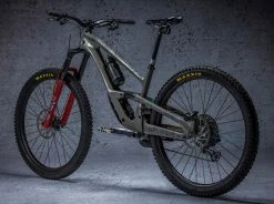 Kit De Protection De Cadre Juay X Dyedbro -Vélo Soldes Dyedbro Juay x Dyedbro Rahmenschutz Kit DBF11305 4