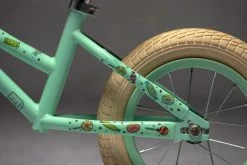 Dyedbro Kit De Protection De Cadre KIDS -Vélo Soldes Dyedbro KIDS Rahmenschutz Kit KB 44401 3