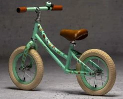 Dyedbro Kit De Protection De Cadre KIDS -Vélo Soldes Dyedbro KIDS Rahmenschutz Kit KB 44401 4