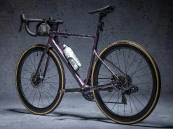 Dyedbro Kit De Protection De Cadre Victor Brousseaud AS Gravel -Vélo Soldes Dyedbro Victor Brousseaud AS Gravel Rahmenschutz Kit GB 33322 5