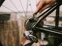 Dynamic Brosse De Nettoyage Drivetrain Detailing 7 Dynamic Brosse De Nettoyage Drivetrain Detailing -Vélo Soldes Dynamic Detailing Brush DY 073 3