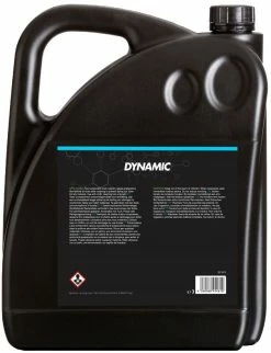 Dynamic Chain Cleaner 5 Litres -Vélo Soldes Dynamic Chain Cleaner Kettenreiniger 5 Liter DY 019 B