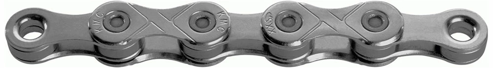 KMC Chaîne E1 EPT E-Bike Singlespeed 4 KMC Chaîne E1 EPT E-Bike Singlespeed – Image 2