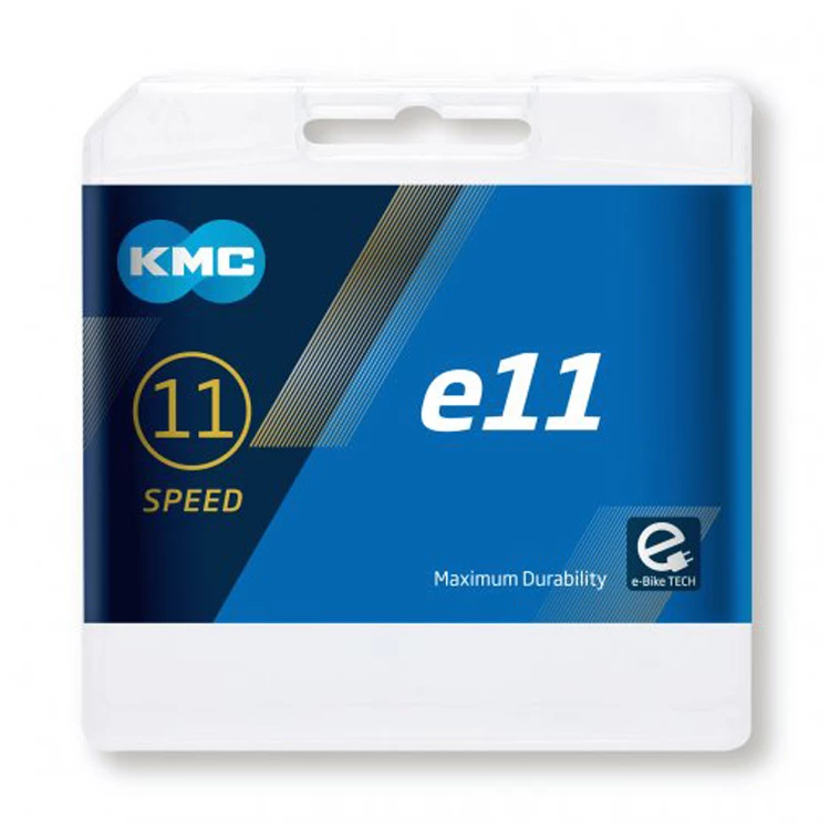 KMC Chaîne E11 E-bike 11 Vitesses 3 KMC Chaîne E11 E-bike 11 Vitesses