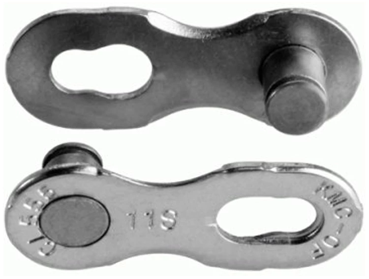 KMC Chaîne E11 E-bike 11 Vitesses 5 KMC Chaîne E11 E-bike 11 Vitesses – Image 3