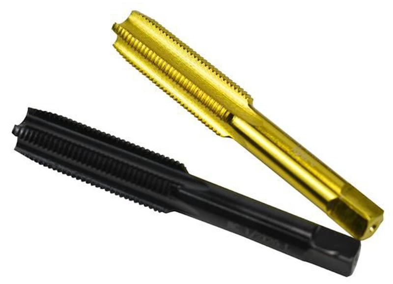 Lifu / IceToolz Kit De Taraudage Xpert 4 Lifu / IceToolz Kit De Taraudage Xpert – Image 2