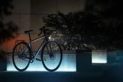 Supernova E3 Pro 2 (6V) - Phare à Dynamo -Vélo Soldes E3 PRO2 DSC03540