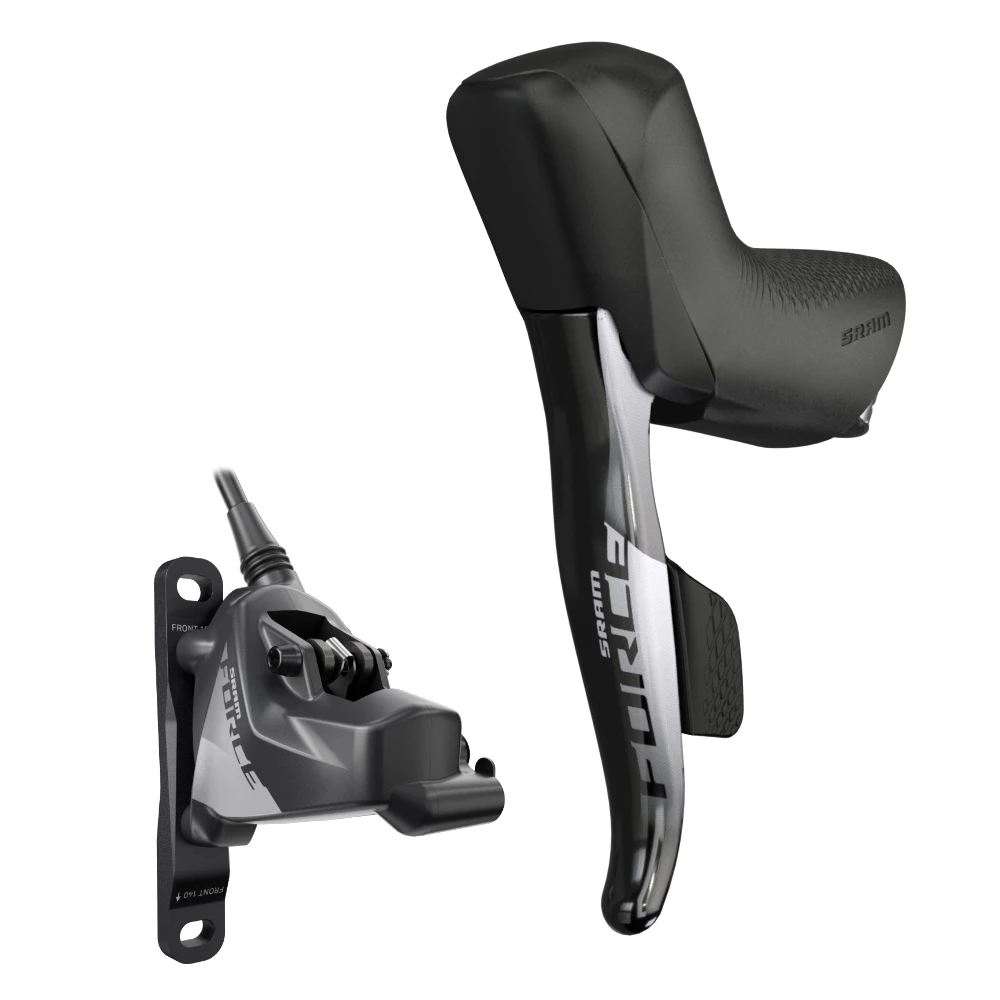 SRAM Groupe Force ETap® AXS 1x12 Vitesses HRD CL Disc 4 SRAM Groupe Force ETap® AXS 1x12 Vitesses HRD CL Disc – Image 2