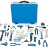 Park Tool Professional Travel & Event Kit Kit D'outils EK-3 -Vélo Soldes EK 3 Professional Travel Event Kit Werkzeugset