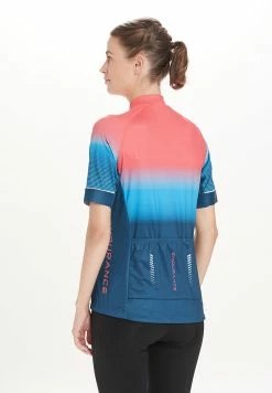 Endurance Joysie - Women's Jersey -Vélo Soldes ENDURANCE Joysie Damen Trikot E221315 4195 6