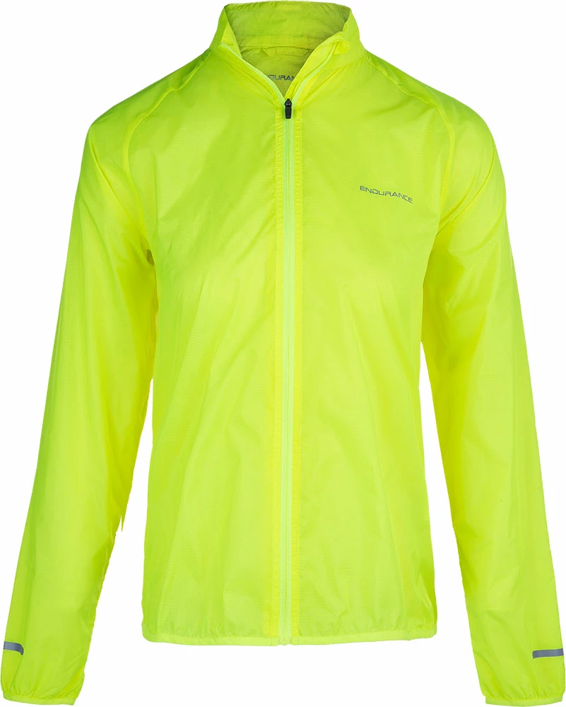 Endurance Immie Packable - Women's Wind Jacket 3 Endurance Immie Packable - Women's Wind Jacket