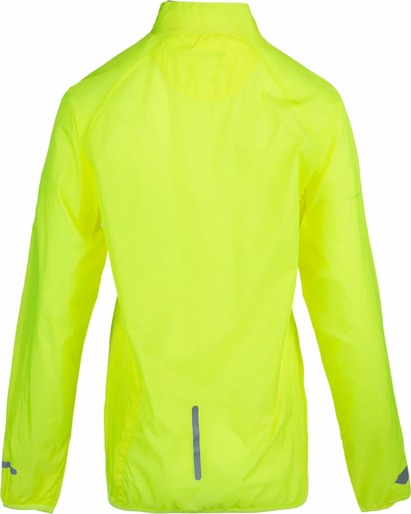Endurance Immie Packable - Women's Wind Jacket 4 Endurance Immie Packable - Women's Wind Jacket – Image 2