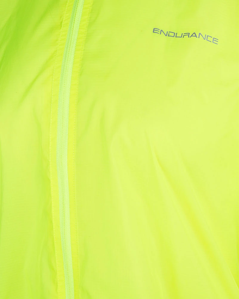 Endurance Immie Packable - Women's Wind Jacket 5 Endurance Immie Packable - Women's Wind Jacket – Image 3