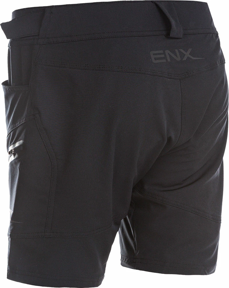 Endurance Jamilla 2in1 - Women's MTB Shorts With Pad – Image 2