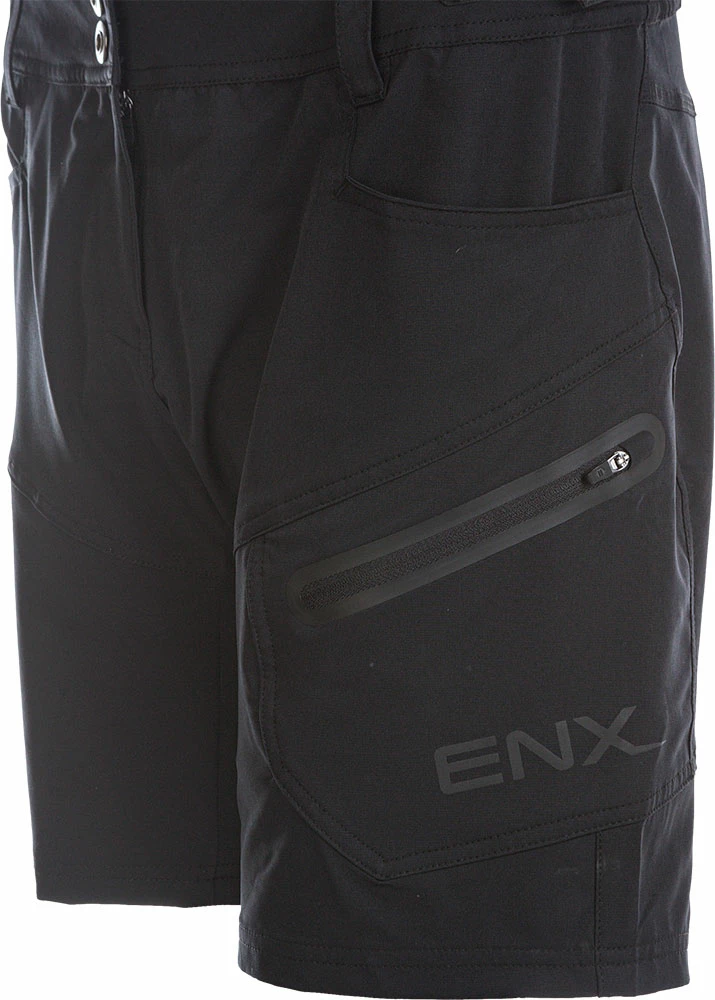 Endurance Jamilla 2in1 - Women's MTB Shorts With Pad – Image 3