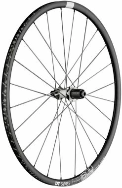 Dt-swiss ER 1600 Spline DB 23mm Roue Arrière