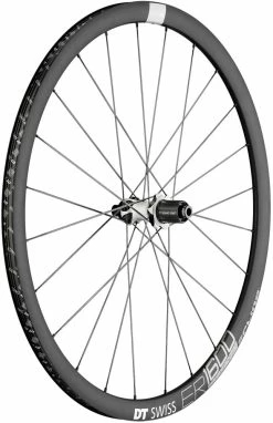 Dt-swiss ER 1600 Spline DB 32mm Jeu De Roues -Vélo Soldes ER 1600 32 HR 1