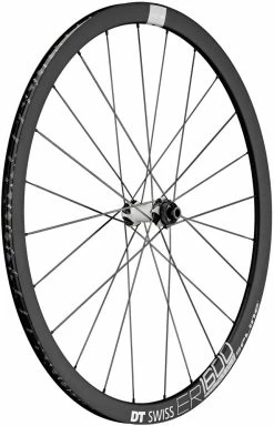 Dt-swiss ER 1600 Spline DB 32mm Jeu De Roues -Vélo Soldes ER 1600 32 VR 1