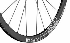 Dt-swiss ER 1600 Spline DB 32mm Roue Avant -Vélo Soldes ER 1600 32 VR 40vtAMjcVeTcgf