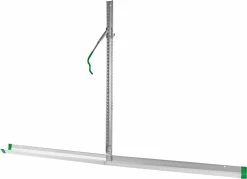 EUFAB Support Mural Pour Vélo