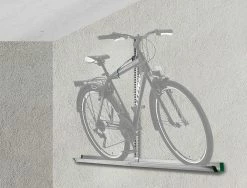 EUFAB Support Mural Pour Vélo -Vélo Soldes EUFAB Fahrrad Wandhalter 16408 5