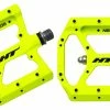 HT Components EVO-MAG ME05 Pédale à Plateforme -Vélo Soldes EVO MAG ME05 yellow 102001ME05303101