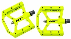 HT Components EVO-MAG ME05 Pédale à Plateforme