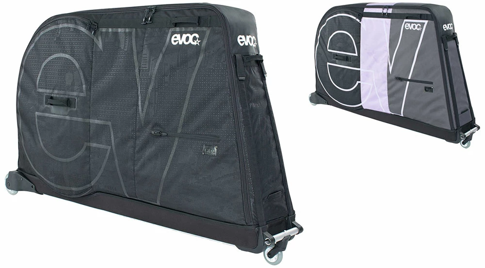 Evoc Bike Bag Pro 305L - Sac De Voyage Pour Vélo 3 Evoc Bike Bag Pro 305L - Sac De Voyage Pour Vélo