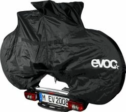 Evoc Bike Rack Cover MTB - Couverture De Porte-vélos -Vélo Soldes EVOC Bike Rack Cover MTB 100533100 4