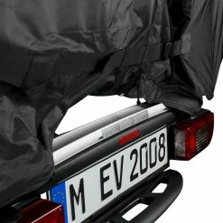 Evoc Bike Rack Cover ROAD - Couverture Pour Porte-vélos -Vélo Soldes EVOC Bike Rack Cover ROAD 100532100 4